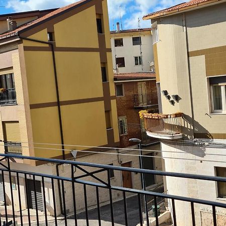 B&B Santa Lucia سان جيوفاني روتوندو المظهر الخارجي الصورة