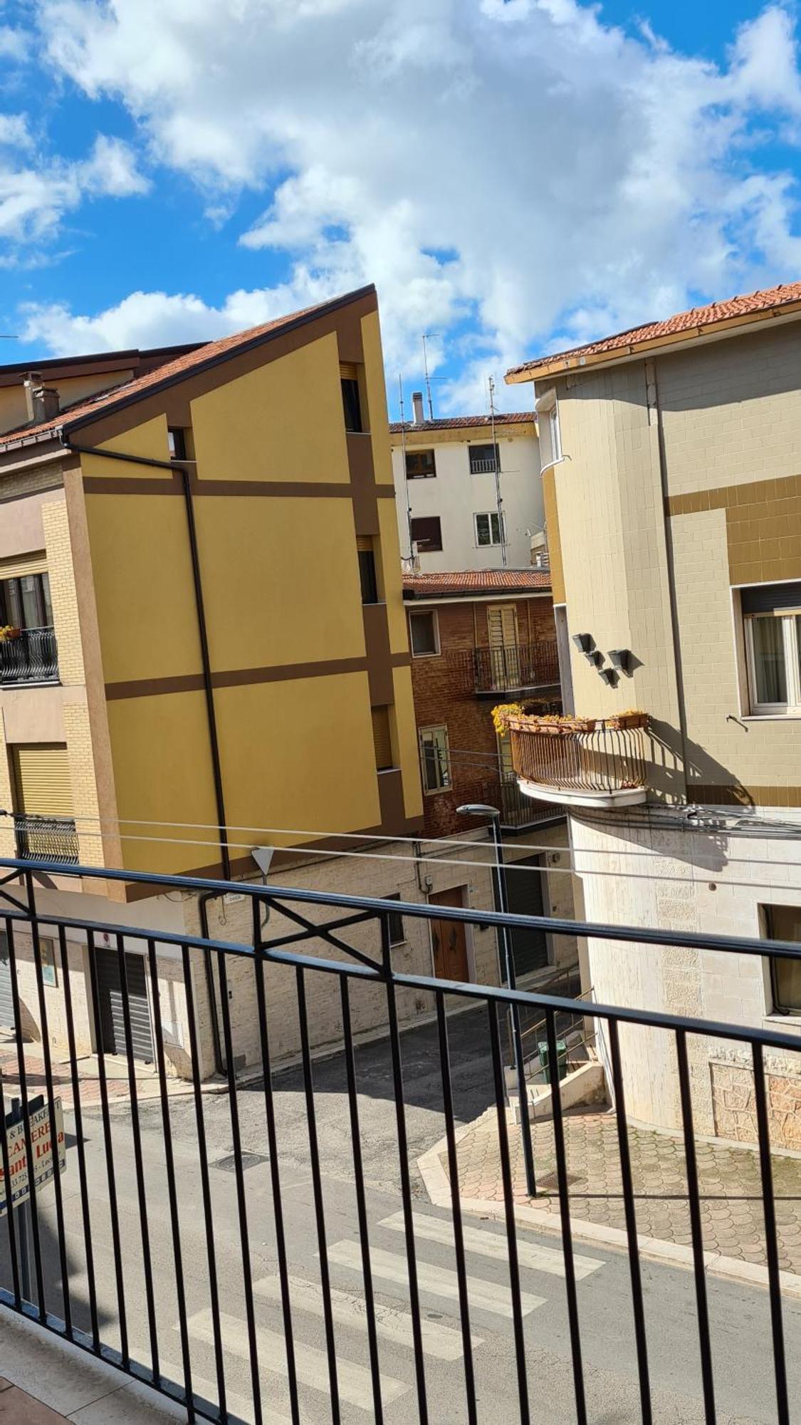 B&B Santa Lucia سان جيوفاني روتوندو المظهر الخارجي الصورة