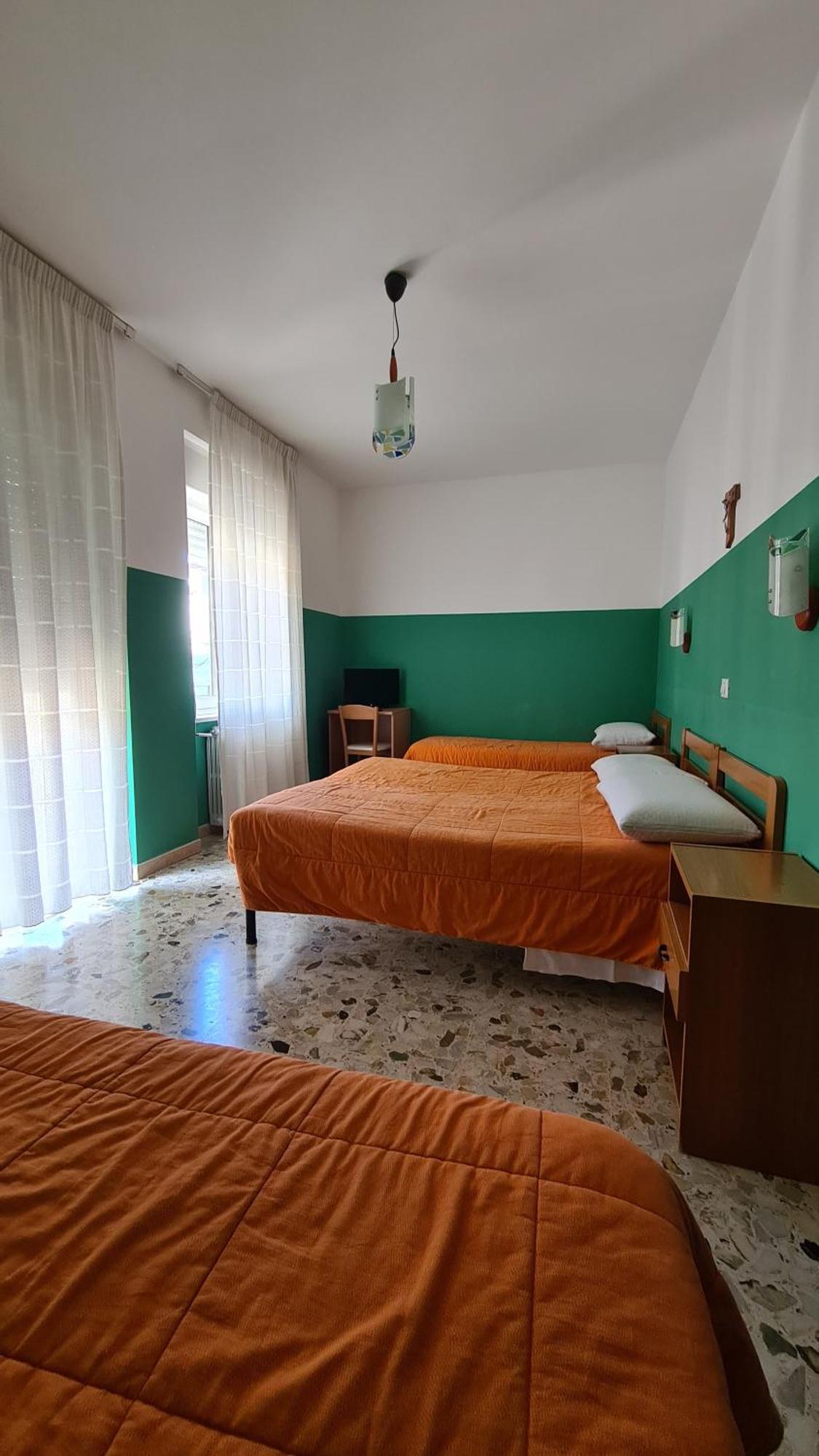 B&B Santa Lucia سان جيوفاني روتوندو المظهر الخارجي الصورة