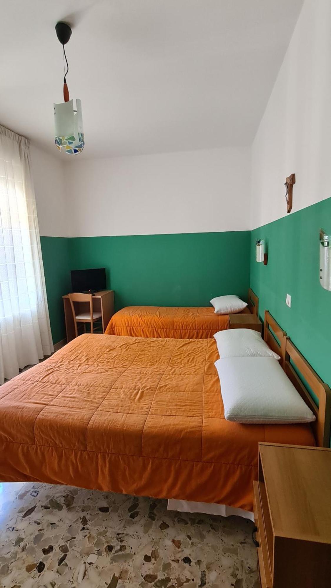 B&B Santa Lucia سان جيوفاني روتوندو المظهر الخارجي الصورة
