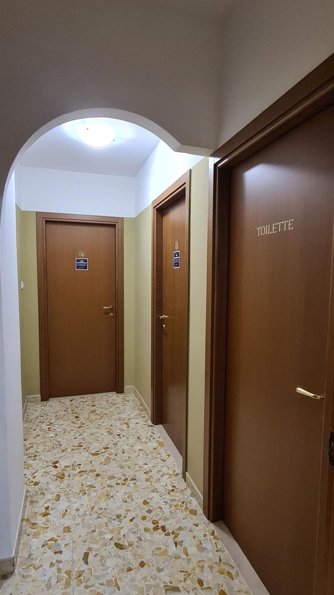 B&B Santa Lucia سان جيوفاني روتوندو المظهر الخارجي الصورة