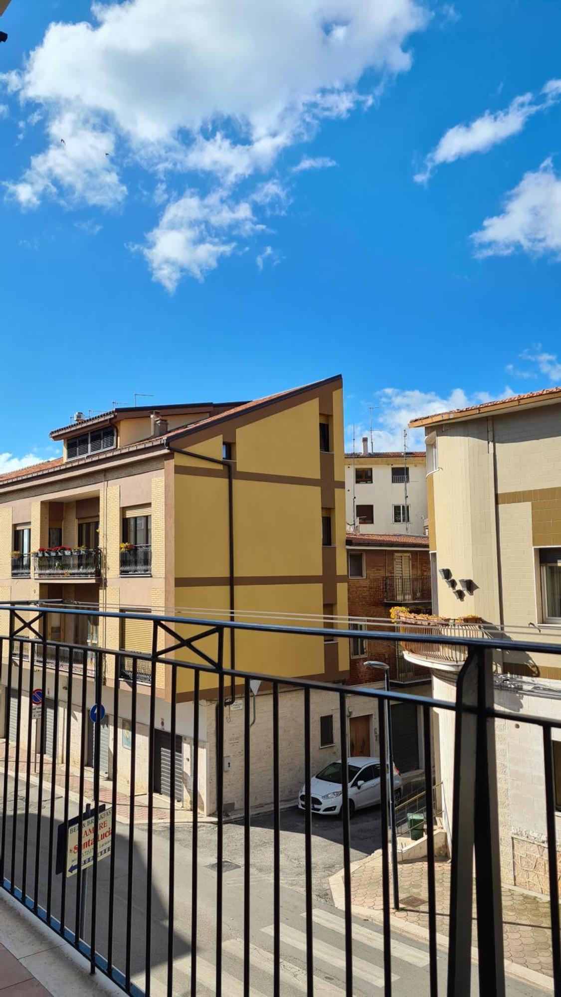 B&B Santa Lucia سان جيوفاني روتوندو المظهر الخارجي الصورة